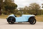 Austin 7 Roadster 1936 года